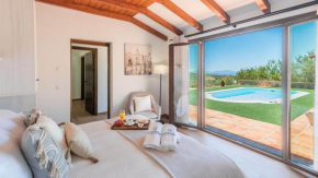 Alma del Tejar Antequera La Higuera by Ruralidays, Antequera